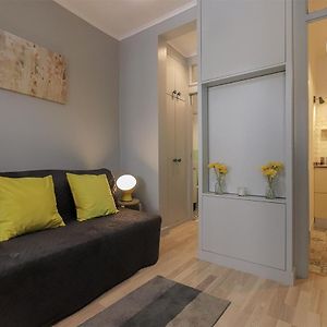 Appartement met Twee Slaapkamers